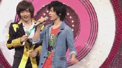 中岛裕翔 - ザ少年俱乐部 少クラYOU便Cut 12/05/09