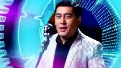乌兹别克群星 - Popurri