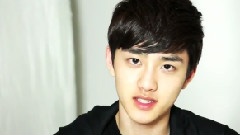 EXO-K - D.O The Star