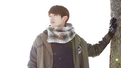 Eric Nam - 天国之门