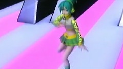 初音未来 - マージナル