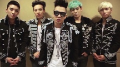BigBang - BIGBANG Wins at