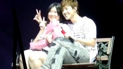金贤重 - Marry You Fanmeet Sg