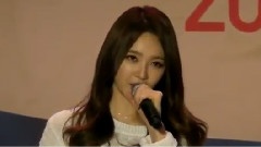 Davichi - 不要说再见 &