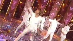SS501 - My Destiny & Song For U & Dejavu
