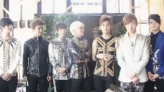 BTOB - 官方