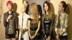 SPICA - Behind story of Simply Kpop