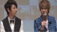 BOYFRIEND - 官咖更新双生生日