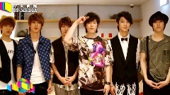 BOYFRIEND - 2012上海Fan