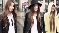 T-ara - Jiyeon for Freedom