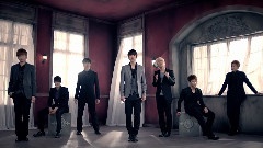 BTOB - 父亲