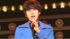 圭贤(Super Junior) - 啦啦啦Love Song