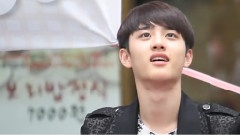 EXO-K - Love Me