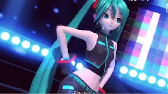 初音未来 - saturation
