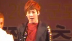 U-KISS - DORADORA Kevin Cam
