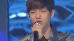 EXO-K - MAMA - KBS