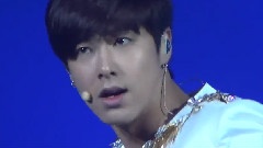 东方神起 - Gat Away
