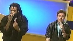 Bad Boys Blue - I Wanna Hear Your Heartbeat