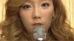 少女时代,少女时代-TTS - 待机室