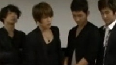 东方神起 - <The Secret