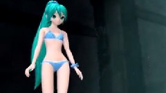 初音未来 - 迷的サイバネティックス