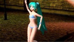 初音未来 - ミラクルペイント