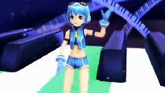 初音未来 - マージナル