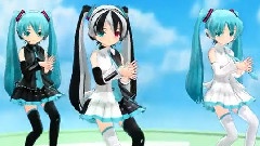 初音未来 - PONPONPON