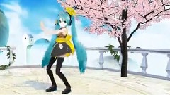 初音未来 - 白金Lat式初音酱