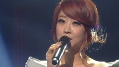 T-ara,朴昭妍(T-ara) - 我知道