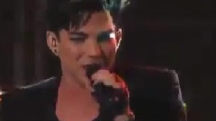 Adam Lambert - Naked Love