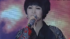 斯琴格日乐 - 黑缎子坎肩