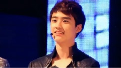 EXO,EXO-K - Kiyomi Song