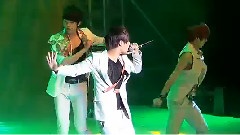 金圣圭(Infinite),Infinite - Daekyeong University Festival