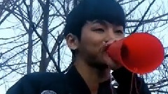 MYNAME - 仁秀生日快乐
