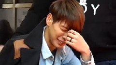 B.A.P - Ilsan Fansign