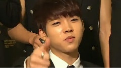 Infinite - MBC 心情美好的日子 演艺Plus无限大集会