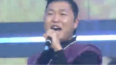 Psy - Ingigayo