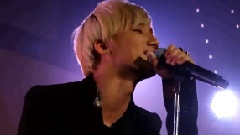 BigBang,大声(BigBang) - 歌うたいのバラッド
