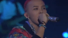 BigBang - Blue