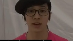 李起光,BEAST - Weekly Idol Fan出生的成功Idol 起光Cut