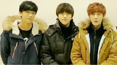 B1A4 - Love Beat