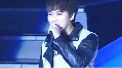 Super Junior - 日韩音乐疯 台湾Fan Party全纪录