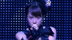 前田敦子 - 黒い天使