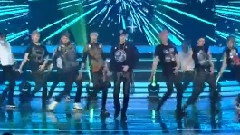 SPEED(韩国) - 痛症