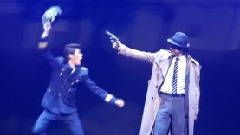 ZE:A - 音乐剧< Catch Me If You Can >谢幕