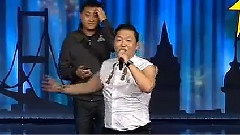 Psy - 江南Style