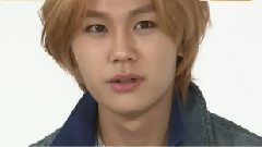 BTOB - Weekly Idol 一周偶像