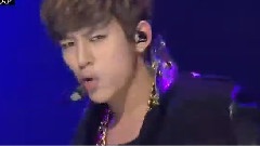 B.A.P - One Shot