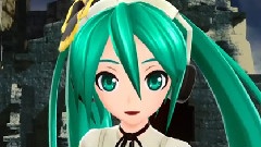 初音未来,VOCALOID家族 - 想像フォレスト
